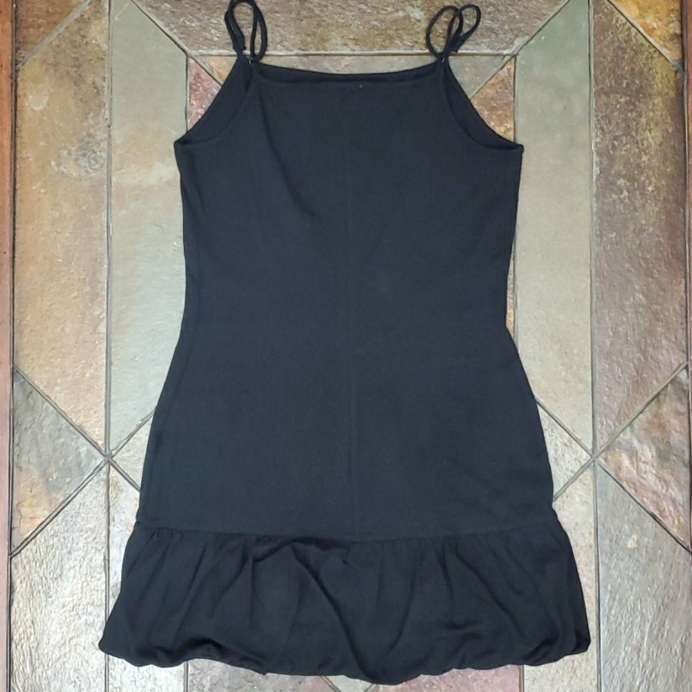 Wild Fable little black dress. XS Like new. - Picture 2 of 6